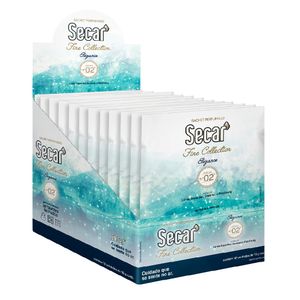 Sachet Perfumado Secar 15g Fine Collection Elegance