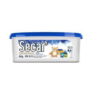 Desumidificador Secar Original 80g Kids