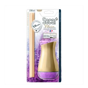 Difusor de Aromas Charm Lavanda de Paris 150ML - Secar