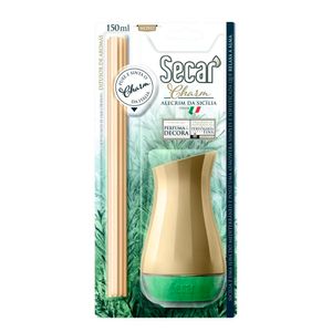 Difusor de Aromas Charm Alecrim da Sicília 150ML - Secar