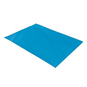 Forro para Piscina Azul 1000L - Mor