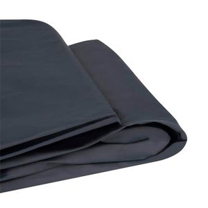 Capa para Piscina 2000L - Mor