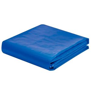 Forro para Piscina Azul 2000L - Mor