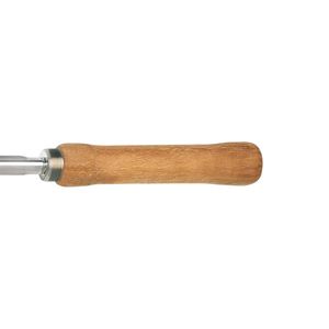 Espeto Simples para Churrasco 65CM - 3202 - Mor