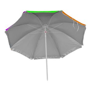 Guarda-Sol Estampado Sortido 1,5M - 3543 - Mor