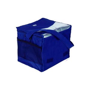 Bolsa Térmica Azul 10 Litros - Mor