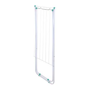 Varal de Chão Mor Slim Branco 42x79 CM