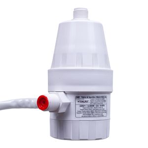 Aquecedor Fame 220V 4.800w Clima Temperado
