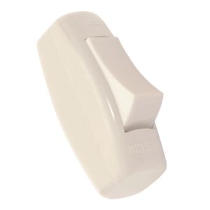 Interruptor Pera Fame 0399 6A Cinza
