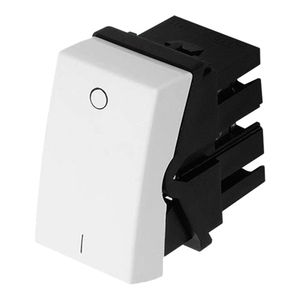 Módulo Interruptor Fame Simples 20A Bipolar