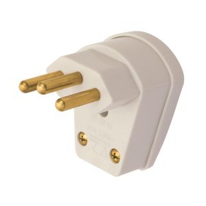 Plug Macho Fame 2PxT 20A