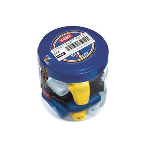 Interruptor Pera Fame 1724 6A Color