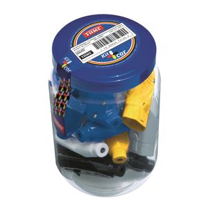 Plug Junção Fêmea Fame 2PxT 20A Color