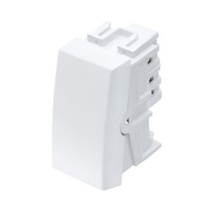 Módulo Interruptor Fame Habitat Paralelo 10A 250V
