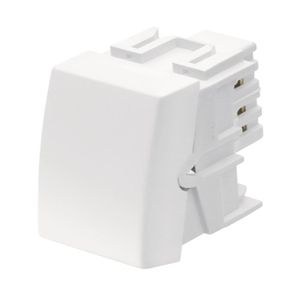 Módulo Interruptor Fame Habitat Paralelo 10A 250V