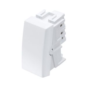 Módulo Interruptor Fame Habitat Paralelo 10A Bipolar 250V