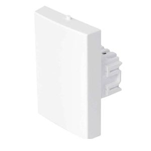 Módulo Interruptor Fame Simples Habitat Tecla G 10A