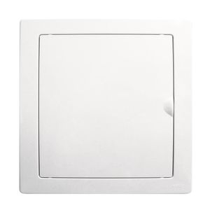 Quadro de Distribuição Fame para 16/24 Disjuntor Sem Barramento