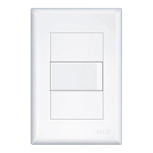 Interruptor Intermediário Fame 1 Seção 16A 250V