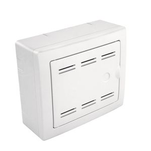 Quadro VDI Fame Sobrepor 23 X 27 CM