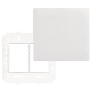 Placa Cega Fame Habitat 4X4