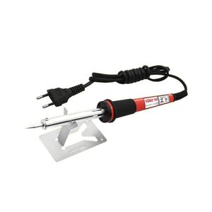 Ferro de Soldar Fame 3787 com Cabo Vermelho 40W 220V