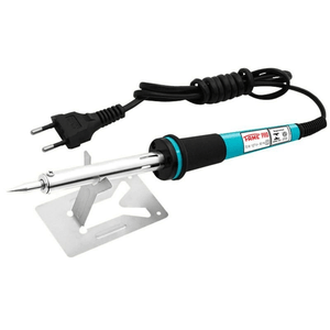Ferro de Soldar Fame 3791 com Cabo Vermelho 70W 220V