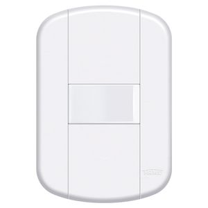 Interruptor Fame Simples 16A Blanc Mais