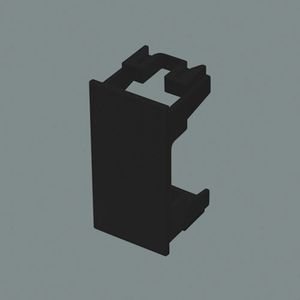 Modulo Fame Habitat Black Cego