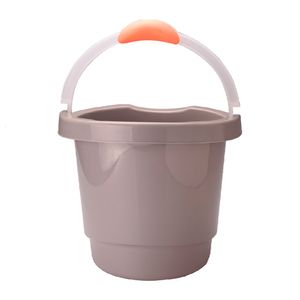 Balde 12L Fluir Cz/Lj Plasutil