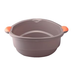 Bacia 15,5L Fluir Cz/Lj Plasutil