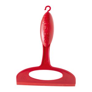 Rodinho De Pia Vermelho 16Cm - Plasútil