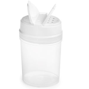 Saleiro 100Ml - 2605 - Plasútil