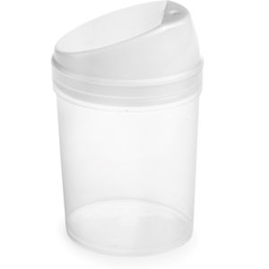 Paliteiro 100Ml - 2606 - Plasútil