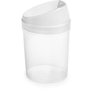 Paliteiro 100Ml - 2606 - Plasútil