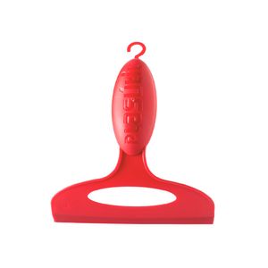 Rodinho De Pia Vermelho 13Cm - Plasútil