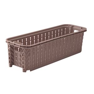Cesta Org Emp 27X8 920Ml Trama Cz Plasutil