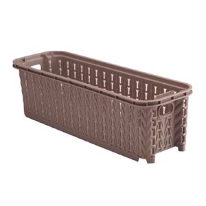Cesta Org Emp 27X8 920Ml Trama Cz Plasutil