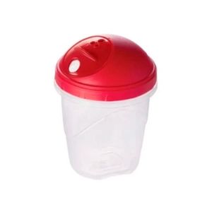 Farinheiro E Açucareiro A3 700Ml - 3666 - Plasútil
