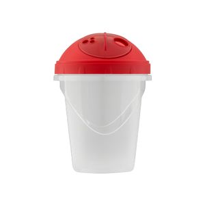 Farinheiro E Açucareiro A3 700Ml - 3666 - Plasútil
