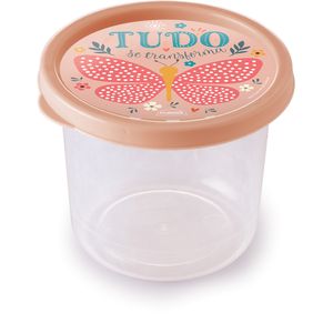 Pote Red Dec 480Ml B2 Plasutil 4350