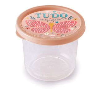 Pote Red Dec 480Ml B2 Plasutil 4350