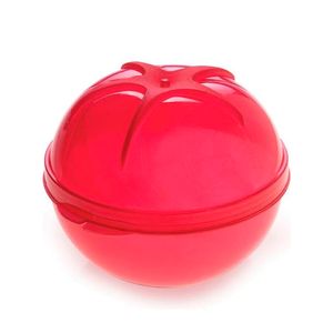 Porta Metade De Tomate Vermelho - Plasútil