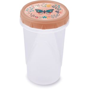 Pote Rosca Dec 550Ml B2 Plasutil 6669