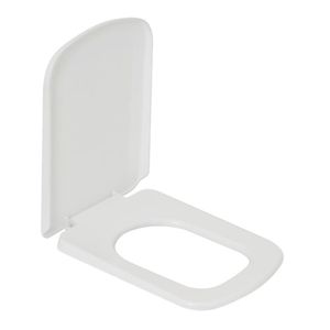 Assento Sanitário Lírio Branco Fiori