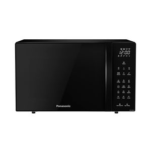 Microondas Panasonic 30 Litros NN-ST66LBRUK Preto 220V