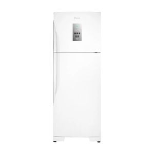 Refrigerador Panasonic 483L Frost Free top freezer 2P Branco 220V