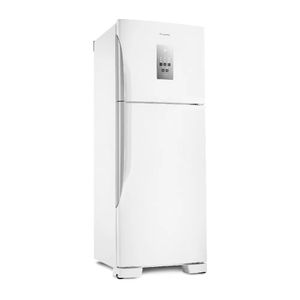 Refrigerador Panasonic 483L Frost Free top freezer 2P Branco 220V