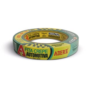 Fita Automotiva Adere 525s Verde 18mmx50m