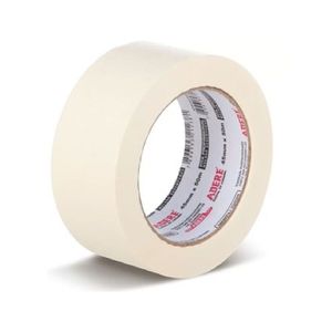 Fita Crepe Adere 423 Uso Geral 48Mmx50M